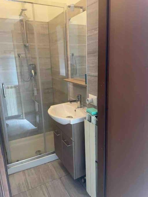 Apartment Grazioso Monolocale Vista Darsena Milan